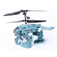Silverlit RC Helikoptéra Heli Beast Blaster 2