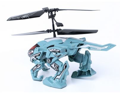 Silverlit RC Helikoptéra Heli Beast Blaster