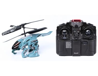 Silverlit RC Helikoptéra Heli Beast Blaster