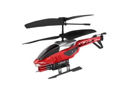 RC Helikoptéra Heli Combat (Silverlit 84681)