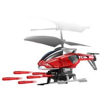RC Helikoptéra Heli Combat (Silverlit 84681) 2