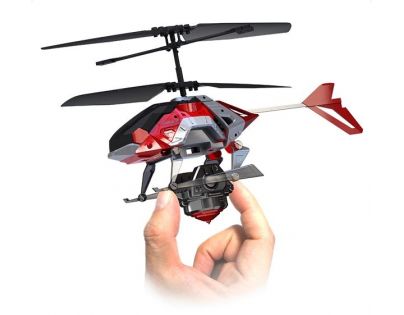 RC Helikoptéra Heli Combat (Silverlit 84681)
