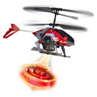 RC Helikoptéra Heli Combat (Silverlit 84681) 4