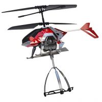 RC Helikoptéra Heli Combat (Silverlit 84681) 5