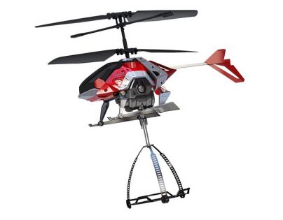 RC Helikoptéra Heli Combat (Silverlit 84681)