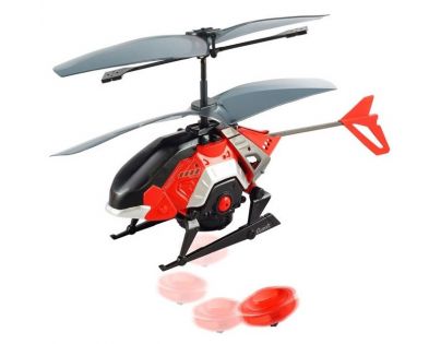 RC Helikoptéra Heli Combat (Silverlit 84681)