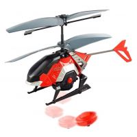 RC Helikoptéra Heli Combat (Silverlit 84681) 6