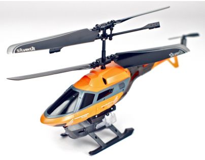 Silverlit 84656 - R/C helikoptéra Heli Splash (stříká vodu)