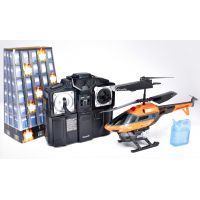 Silverlit 84656 - R/C helikoptéra Heli Splash (stříká vodu) 3