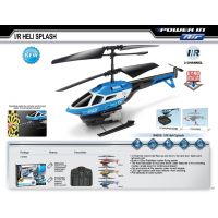 Silverlit 84656 - R/C helikoptéra Heli Splash (stříká vodu) 6