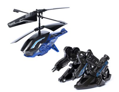 RC Helikoptéra Heli Transbot (Silverlit  84678)