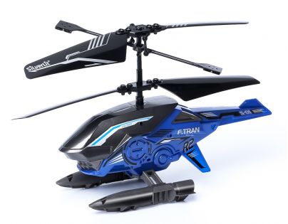 RC Helikoptéra Heli Transbot (Silverlit  84678)