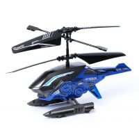 RC Helikoptéra Heli Transbot (Silverlit  84678) 4