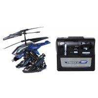 RC Helikoptéra Heli Transbot (Silverlit  84678) 5