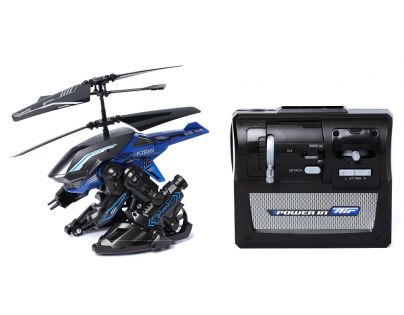 RC Helikoptéra Heli Transbot (Silverlit  84678)