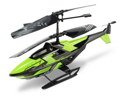 RC Helikoptéra Hover Cruiser (Silverlit 84672)