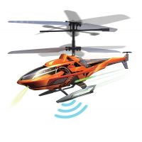 RC Helikoptéra Hover Cruiser (Silverlit 84672) 2