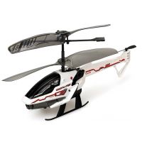 SILVERLIT RC helikoptéra Spy Cam III s kamerou biela SILVERLIT RC helikoptéra Spy Cam III s kamerou biela
