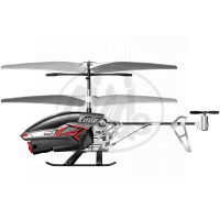 RC Vrtulník - Helikoptéra 2,4GHz Spy Cam II (s kamerou) 2