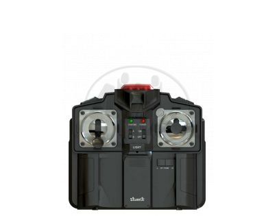 RC Vrtulník - Helikoptéra 2,4GHz Spy Cam II (s kamerou)
