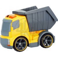 Silverlit RC Jeřáb, Nákladní auto, Buldozer, Sklápěčka 3