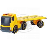 Silverlit RC Jeřáb, Nákladní auto, Buldozer, Sklápěčka 5