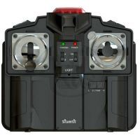 Silverlit 84603 - R/C Letadlo 2,4GHz Peregrine Eye VC 3