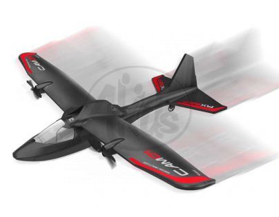 Silverlit 84603 - R/C Letadlo 2,4GHz Peregrine Eye VC