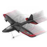 Silverlit 84603 - R/C Letadlo 2,4GHz Peregrine Eye VC 5