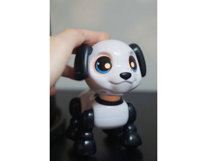 Silverlit Robot Heads Up Šteňa