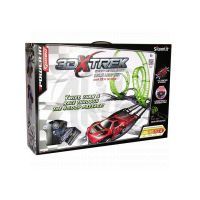 Silverlit 82385 - Autodráha X-Trek Dráha Loop 10m 2