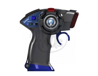 X-Trek Dráha Tornado