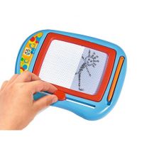 Simba Art & Fun Kreslící tabulka + 1 malá tabulka na malovaní - Poškozený obal 2