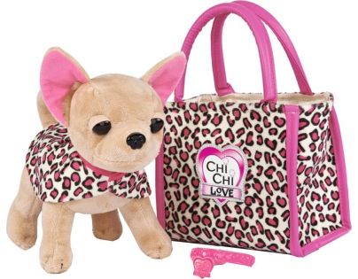 Simba Chi Chi Love pejsek čivava Leo Fashion