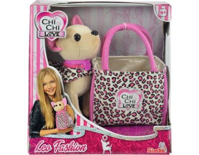 Simba Chi Chi Love pejsek čivava Leo Fashion