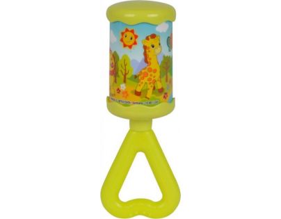 Simba Hrkálka Kling-Klang