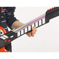 Simba Elektronická gitara aj pre MP3 3