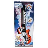 Simba Elektronická gitara aj pre MP3 5
