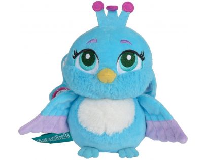 Simba Enchantimals Plyšová zvířátka, 20 cm Flap
