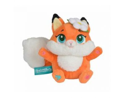 Simba Enchantimals Plyšová zvířátka, 20 cm Flick