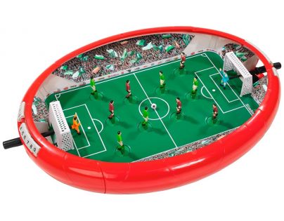 Simba Games & More Fotbal Arena