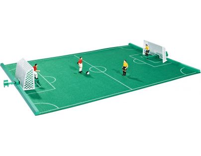 Simba Games & More Futbal