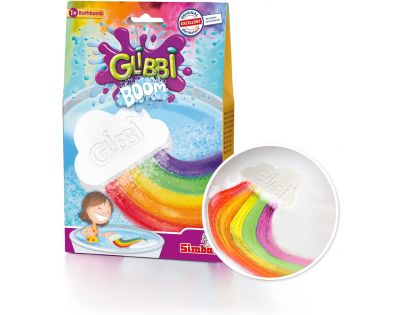 Simba Glibbi Boom Dúha