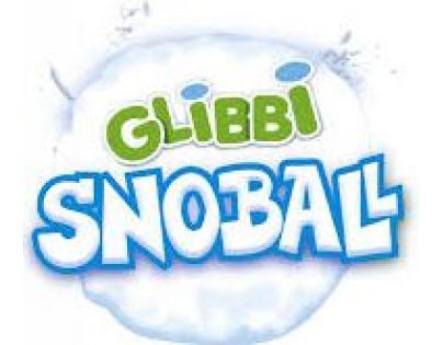 Simba Glibbi SnoBall DP10