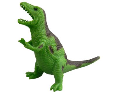 Simba Gumový strečový dinosaurus - Tyrranosaurus
