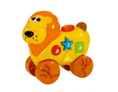 Simba Hrací zvieratko 40 melódií