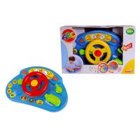 Simba S 4019627 - Kokpit závodního auta 2