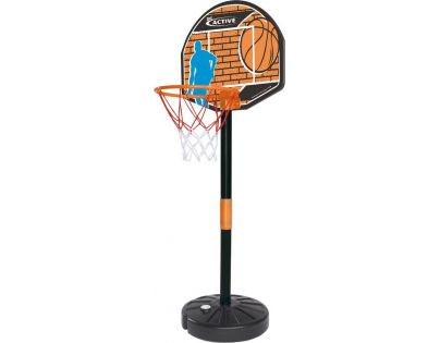 Simba Koš na basketbal s míčem