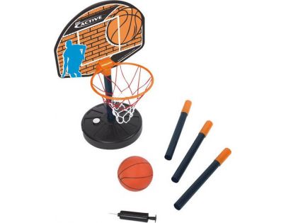 Simba Koš na basketbal s míčem