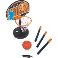 Simba Koš na basketbal s míčem 2